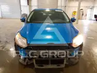 2013 Ford FOCUS фото