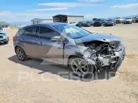 2013 Ford FOCUS фото