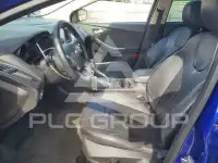 2013 Ford FOCUS photo