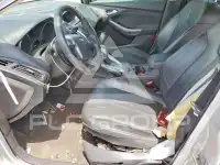 2013 Ford FOCUS photo