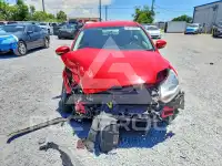 2013 Ford FOCUS фото