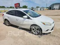 2013 Ford FOCUS фото