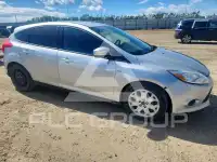 2013 Ford FOCUS фото