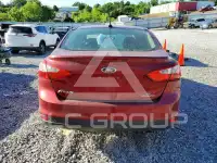 2013 Ford FOCUS фото