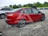 2013 Ford FOCUS фото