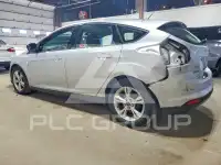 2013 Ford FOCUS фото