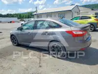 2013 Ford FOCUS фото