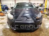 2013 Ford FOCUS photo