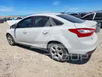 2013 Ford FOCUS фото