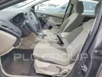 2013 Ford FOCUS photo