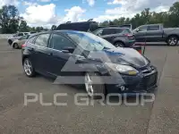 2013 Ford FOCUS фото