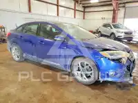2013 Ford FOCUS фото
