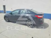 2013 Ford FOCUS фото