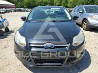 2013 Ford FOCUS photo