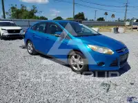 2013 Ford FOCUS photo