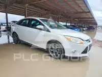 2013 Ford FOCUS фото