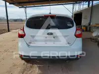 2013 Ford FOCUS фото