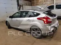 2013 Ford FOCUS photo