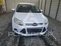2013 Ford FOCUS фото
