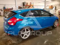 2013 Ford FOCUS фото