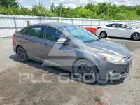 2013 Ford FOCUS фото