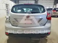 2013 Ford FOCUS фото