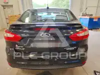 2013 Ford FOCUS фото