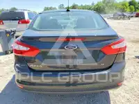 2013 Ford FOCUS photo