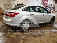 2013 Ford FOCUS фото