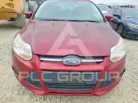 2013 Ford FOCUS photo
