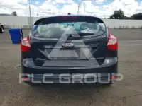 2013 Ford FOCUS фото