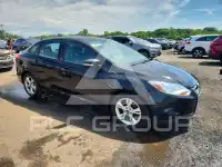2013 Ford FOCUS фото