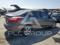 2013 Ford FOCUS фото