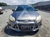 2013 Ford FOCUS фото