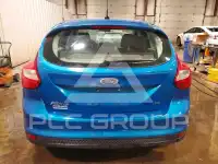 2013 Ford FOCUS photo