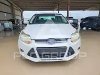 2013 Ford FOCUS фото