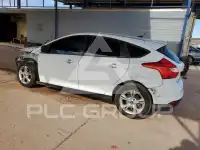 2013 Ford FOCUS фото