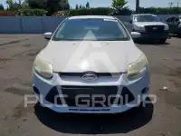 2013 Ford FOCUS фото
