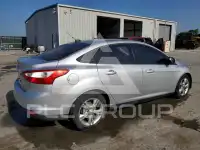 2013 Ford FOCUS фото