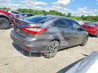 2013 Ford FOCUS фото
