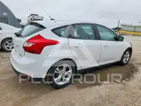 2013 Ford FOCUS фото