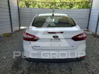 2013 Ford FOCUS фото