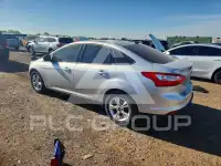 2013 Ford FOCUS фото