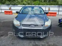2013 Ford FOCUS фото