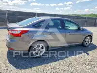2013 Ford FOCUS фото