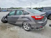2013 Ford FOCUS photo