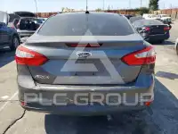 2013 Ford FOCUS фото