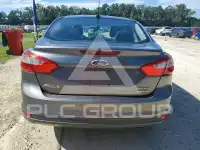 2013 Ford FOCUS фото