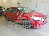 2013 Ford FOCUS фото