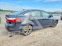 2013 Ford FOCUS фото